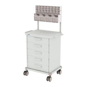 Carro para Medicação Anestésica – LT 6000