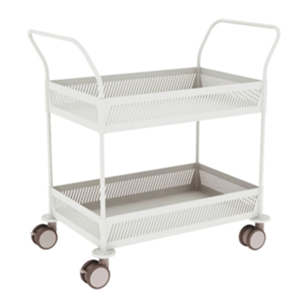 Carro para transporte de materiais e medicamentos - LT 6160